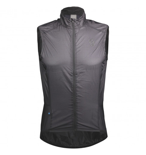 SCOTT 2025 RC WEATHER ULTRALIGHT WINDBREAKER men's vest