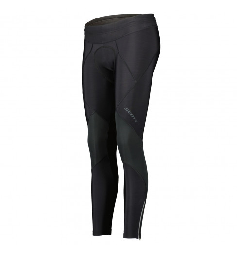 SCOTT 2025 ENDURANCE AS WP++ WOMEN'S WINTER BIKING TIGHTS