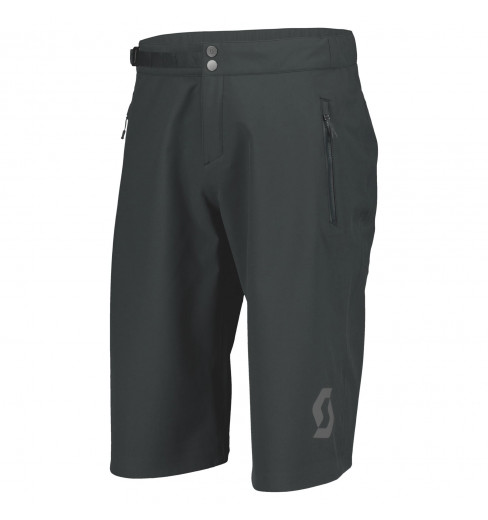 SCOTT 2025 TRAIL STORM WATERPROOF MEN'S SHORTS