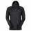 SWEAT À CAPUCHE HOMME SCOTT TRAIL STORM 2025