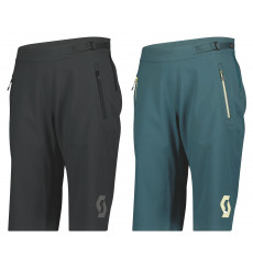 SHORT FEMME SCOTT TRAIL STORM WATERPROOF 2025