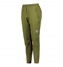 PANTALON FEMME SCOTT TRAIL STORM HYBRID 2025