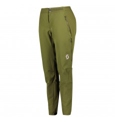 PANTALON FEMME SCOTT TRAIL STORM HYBRID 2025