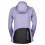 SWEAT À CAPUCHE FEMME SCOTT TRAIL STORM 2025