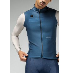 GOBIK maillot manches longues homme SUPERHYDER HOLLOW 2024