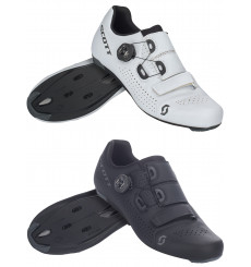 Chaussures vélo route SCOTT Team Boa 2025