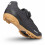 SCOTT 2025 GRAVEL PRO Matt Black / White gravel shoes