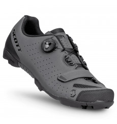 SCOTT chaussures VTT homme Comp Boa Reflective 2025