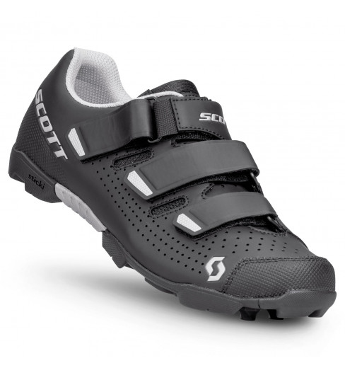 SCOTT chaussures vélo VTT femme Comp RS 2025