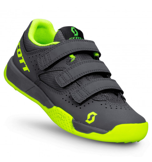 SCOTT 2025 MTB AR STRAP kids shoes