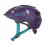 SCOTT 2025 Spunto Kid cycling helmet - 46/52 cm