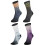 SCOTT 2025 TRAIL TREE Crew cycling socks