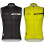 Maillot homme cycliste sans manches SCOTT RC PRO 2025