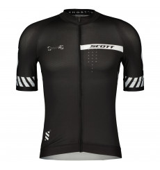 Maillot homme cycliste manches courtes SCOTT RC PRO 2025