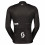 Maillot homme cycliste manches longues SCOTT RC PRO 2025