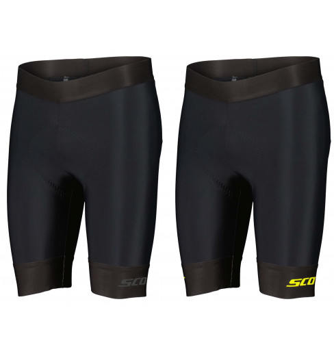 SCOTT 2025 RC PRO +++ men's cycling shorts