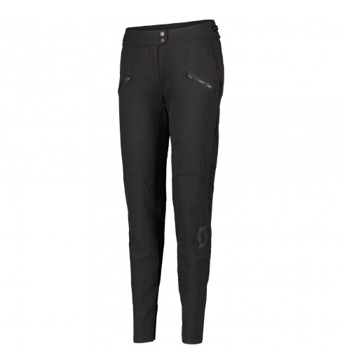 Pantalon VTT femme SCOTT TRAIL VERTIC 2024