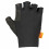 SCOTT 2025 ULTD short finger men's cycling gloves