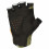 SCOTT 2025 ULTD short finger men's cycling gloves