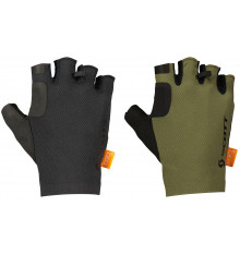 SCOTT 2025 ULTD short finger men's cycling gloves