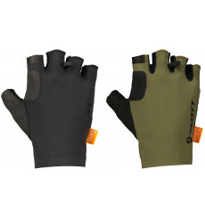 SCOTT 2025 ULTD short finger men's cycling gloves