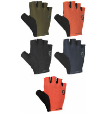 SCOTT 2025 Essential Gel SF short bike gloves