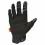 SCOTT 2025 Gravity long finger men's cycling gloves