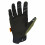 SCOTT 2025 Gravity long finger men's cycling gloves