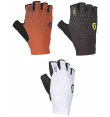 SCOTT 2025 Junior RC kid's short gloves 