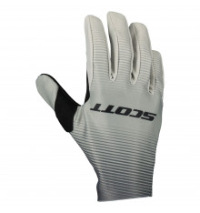 SCOTT 2025 Junior 250 SWAP EVO kid's short gloves 