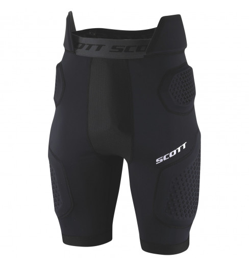 SCOTT short de protection homme SOFTCON AIR