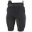 SCOTT short de protection homme SOFTCON AIR