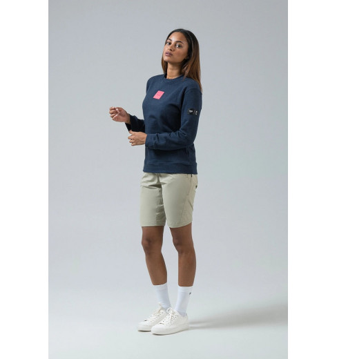 GOBIK 2024 OFFPEAK MARITIME women's sweatshirt