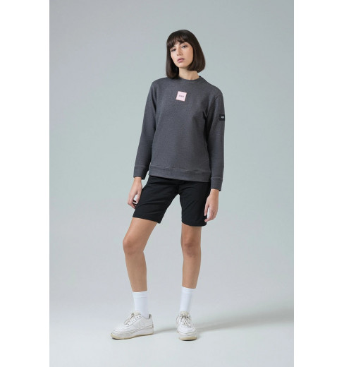 GOBIK 2024 OFFPEAK VOLCANIC women's sweatshirt