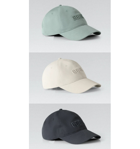 GOBIK 2025 UNWIND lifestyle cap