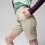 GOBIK 2025 ABBEY COMMUTER women's shorts