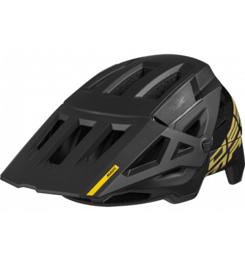 Mavic bike helmets deals