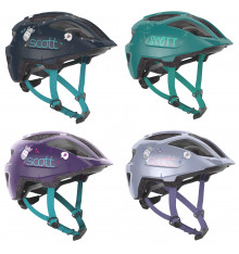 SCOTT 2025 Spunto Kid cycling helmet - 46/52 cm