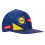 SANTINI casquette trucker LIDL TREK 2024