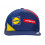 SANTINI casquette trucker LIDL TREK 2024