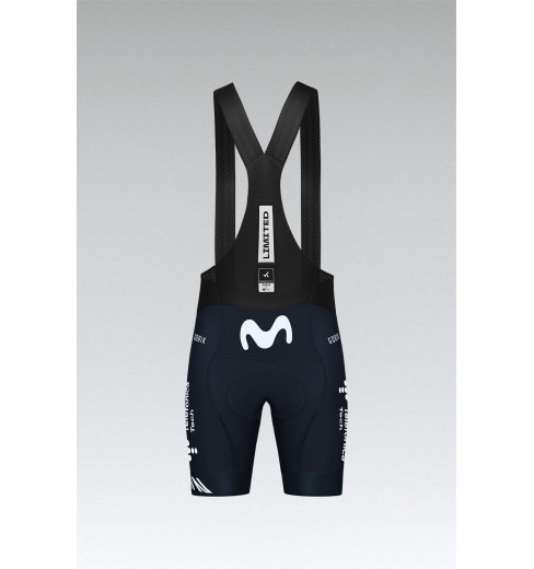 movistar bib shorts