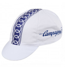 APIS casquette de cyclisme vintage Gitane / Campagnolo