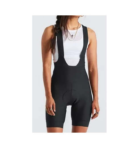 SPECIALIZED cuissard à bretelles pour femme Prime