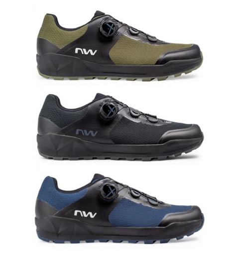 NORTHWAVE chaussures vélo VTT Corsair 2 2025