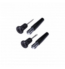 BBB Tubeless tools for BarPlugger handlebar storage