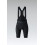 GOBIK 2024 Absolute 6.0 K9 BLACK women's bib shorts