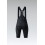 GOBIK 2024 Absolute 6.0 K9 BLACK women's bib shorts