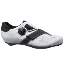 SIDI chaussures vélo route femme Prima blanc 2024