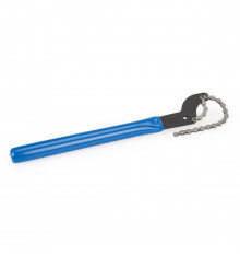 PARKTOOL Professional Sprocket Remover/Chain Whip - SR-2.3