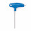 PARKTOOL Allen key with handle 2mm